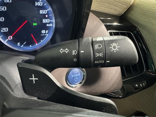 クラウンハイブリッド S Cパッケージ 衝突被害軽減システム メモリーナビ フルセグ バックカメラ ETC ドラレコ CD ミュージックプレイヤー接続可 DVD再生 電動シート オートクルーズコントロール LEDヘッドランプ スマートキー(23枚目)