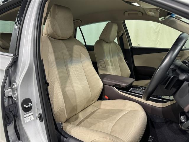 クラウンハイブリッド S Cパッケージ 衝突被害軽減システム メモリーナビ フルセグ バックカメラ ETC ドラレコ CD ミュージックプレイヤー接続可 DVD再生 電動シート オートクルーズコントロール LEDヘッドランプ スマートキー(26枚目)