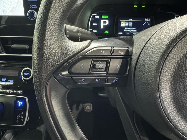 アクア X 衝突被害軽減システム メモリーナビ バックカメラ ETC ドラレコ ミュージックプレイヤー接続可 オートクルーズコントロール LEDヘッドランプ スマートキー キーレス ハイブリッド ワンオーナー(20枚目)