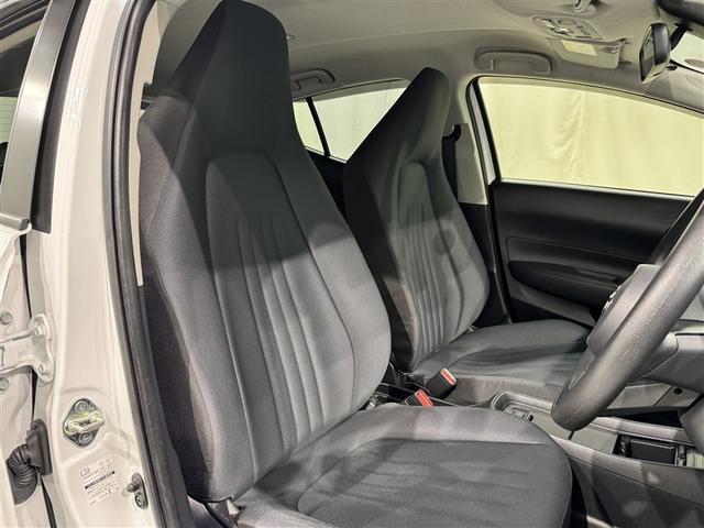 アクア X 衝突被害軽減システム メモリーナビ バックカメラ ETC ドラレコ ミュージックプレイヤー接続可 オートクルーズコントロール LEDヘッドランプ スマートキー キーレス ハイブリッド ワンオーナー(25枚目)