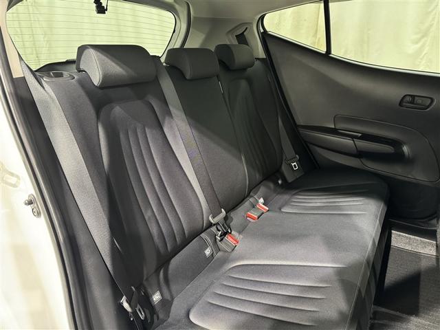 アクア X 衝突被害軽減システム メモリーナビ バックカメラ ETC ドラレコ ミュージックプレイヤー接続可 オートクルーズコントロール LEDヘッドランプ スマートキー キーレス ハイブリッド ワンオーナー(26枚目)