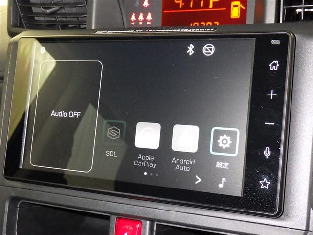 ルーミー Ｘ　衝突被害軽減システム　フルセグ　バックカメラ　ＥＴＣ　ドラレコ　ミュージックプレイヤー接続可　電動スライドドア　スマートキー　キーレス　アイドリングストップ　ワンオーナー（9枚目）