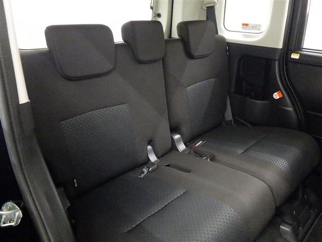 ルーミー Ｘ　衝突被害軽減システム　フルセグ　バックカメラ　ＥＴＣ　ドラレコ　ミュージックプレイヤー接続可　電動スライドドア　スマートキー　キーレス　アイドリングストップ　ワンオーナー（26枚目）