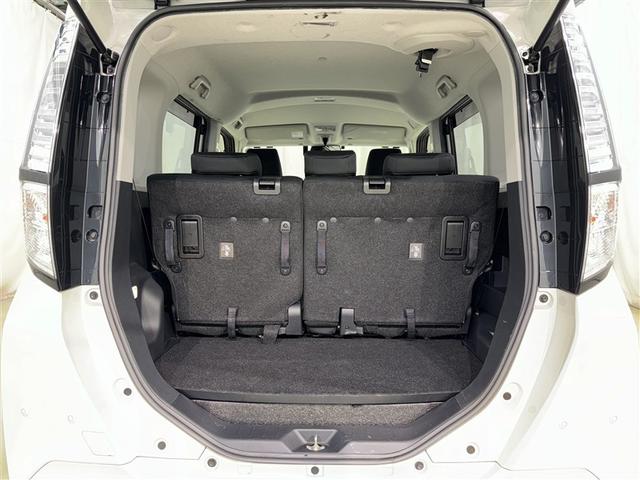 タンク Ｇ　衝突被害軽減システム　メモリーナビ　フルセグ　バックカメラ　ＥＴＣ　ドラレコ　ＣＤ　ミュージックプレイヤー接続可　ＤＶＤ再生　オートクルーズコントロール　ＬＥＤヘッドランプ　両側電動スライド　キーレス（30枚目）