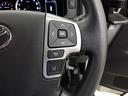 ステアリングスイッチ装備!運転しながら手元でオーディオの操作などができます。