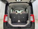 ラゲージスペースもしっかり確保!