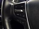 ステアリングスイッチ装備！運転しながら手元でオーディオの操作などができます。
