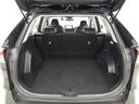 広々としたラゲージスペースを備えています。大きなものや長さのある荷物もしっかりと積み込めます。
