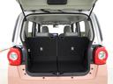 ラゲージスペースもしっかり確保!