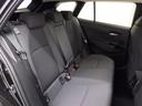 足元広々の座り心地良好、後席ですよ。　ドライビング中、長い間同じ体勢で居るのって大変ですよね。　長く座っているものだから、リラックスできるシートがいいですよね。