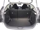 ラゲージスペースもしっかり確保！