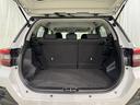ラゲージスペースもしっかり確保!