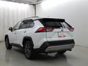 RAV4 ハイブリッドG 衝突被害軽減システム メモリーナビ フルセグ バックカメラ ETC ドラレコ ミュージックプレイヤー接続可 サンルーフ 電動シート オートクルーズコントロール LEDヘッドランプ スマートキー 4WD(5枚目)