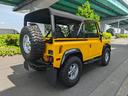 　ＤＥＦＥＮＤＥＲ９０　ＮＡＳ　Ｖ８　４．０　限定車　５速マニュアル（11枚目）