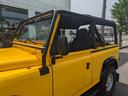 　ＤＥＦＥＮＤＥＲ９０　ＮＡＳ　Ｖ８　４．０　限定車　５速マニュアル（26枚目）