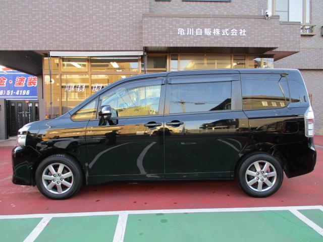 X Lエディション 両側パワースライドドア 純正ナビ 禁煙車(3枚目)