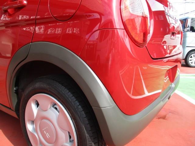 アルトラパン Ｇ　４ＷＤ　レーダーブレーキサポート　禁煙車（31枚目）