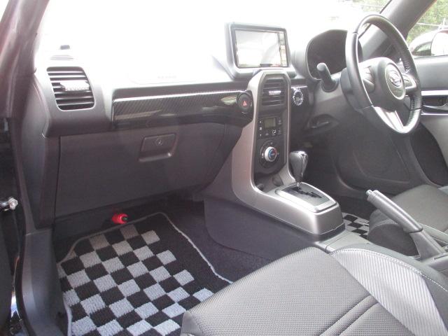 コペン ローブ 純正SDナビ 純正アルミホイール 禁煙車(5枚目)