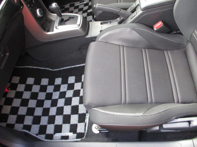 コペン ローブ 純正SDナビ 純正アルミホイール 禁煙車(7枚目)