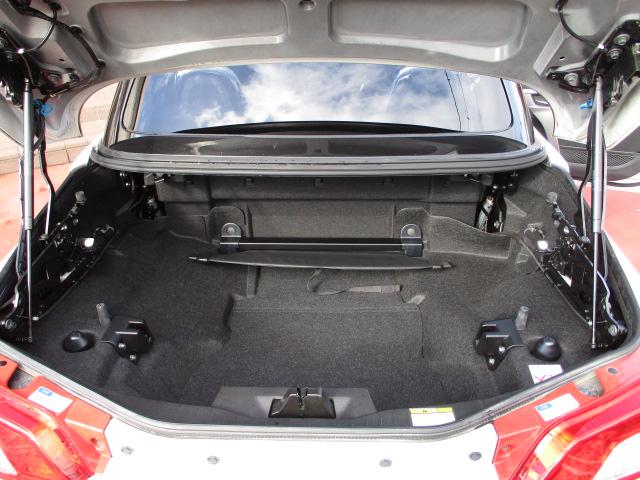 コペン ローブ 純正SDナビ 純正アルミホイール 禁煙車(9枚目)