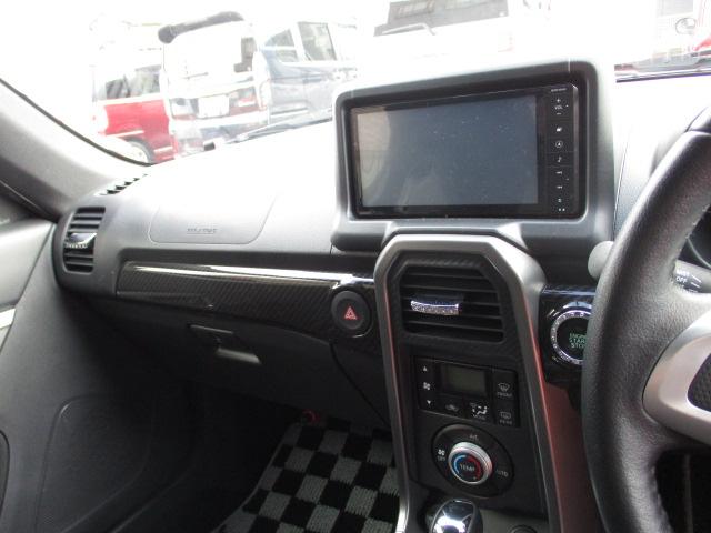 コペン ローブ 純正SDナビ 純正アルミホイール 禁煙車(11枚目)