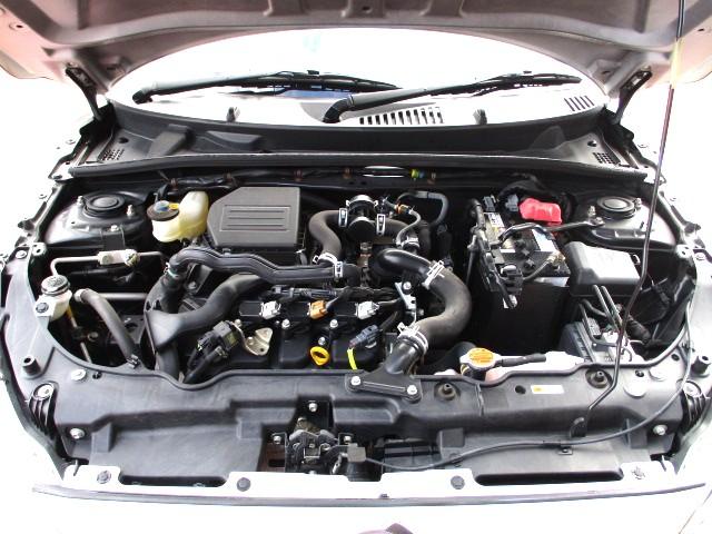 コペン ローブ 純正SDナビ 純正アルミホイール 禁煙車(18枚目)