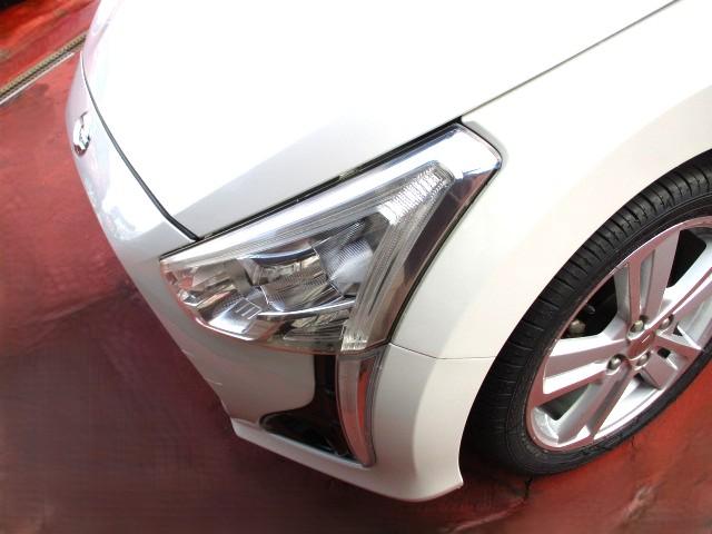 コペン ローブ 純正SDナビ 純正アルミホイール 禁煙車(24枚目)