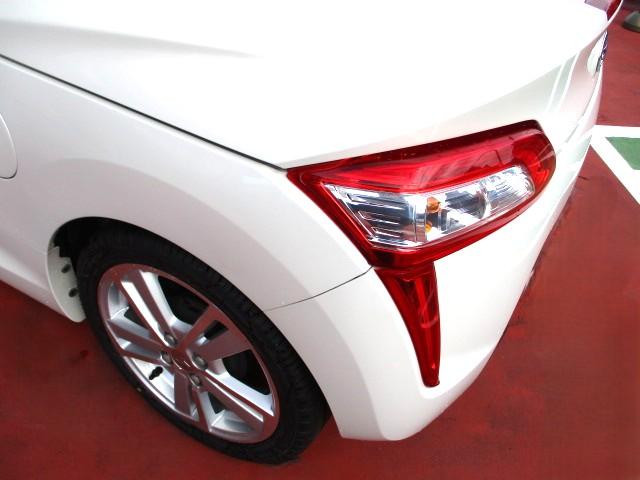 コペン ローブ 純正SDナビ 純正アルミホイール 禁煙車(28枚目)