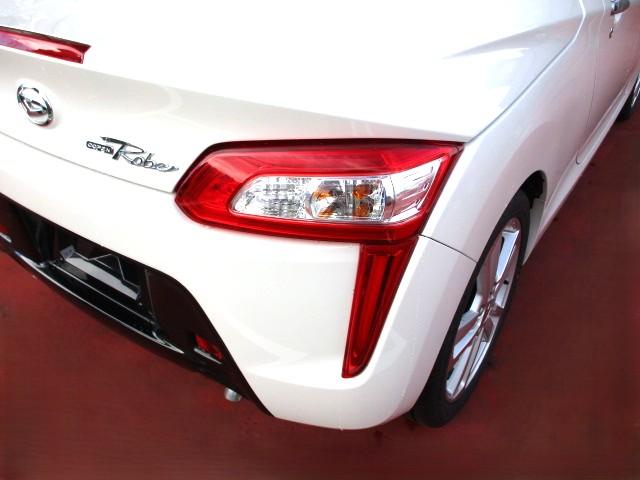 コペン ローブ 純正SDナビ 純正アルミホイール 禁煙車(29枚目)