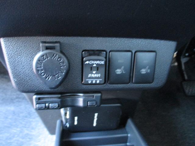 ミライース Ｇ　リミテッドＳＡＩＩＩ　衝突被害軽減システム　純正ナビ　バックカメラ　シートヒーター　禁煙車（22枚目）