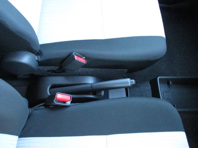 ミライース Ｇ　リミテッドＳＡＩＩＩ　衝突被害軽減システム　純正ナビ　バックカメラ　シートヒーター　禁煙車（23枚目）