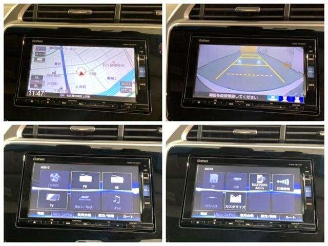 ハイブリッドEX 禁煙車 ワンオーナーあんしんパッケージ付(9枚目)