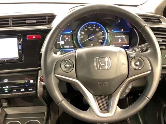 ハイブリッドEX 禁煙車 ワンオーナーあんしんパッケージ付(13枚目)