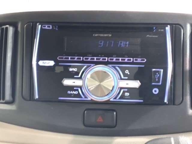 F 禁煙 評価点4点アイドリングストップ 禁煙車 CDオーディオ付 エアバック ABS マニュアルエアコン パワステ キーレスエントリ デュアルエアバック I-STOP パワーウィンドウ(10枚目)