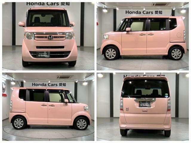 G・Lパッケージ 禁煙 ナビRカメラ スマ-トキ- 横滑り防止 スマキ- AUX CDデッキ 点検記録簿 禁煙 両側スライド片側電動ドア イモビライザー ETC車載器 メモリナビ ABS ESC DVD キーフリ-(6枚目)