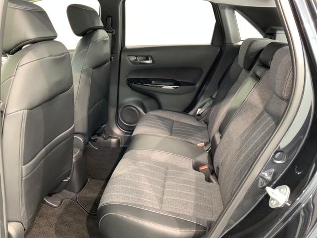 e:HEVホーム Honda SENSING 新車保証 試乗禁煙車 ナビ カーテンエアバッグ TVナビ イモビ 横滑防止 DVD再生 アルミホイール ミュージックプレイヤー接続可 キーフリー クルーズコントロール CD(30枚目)