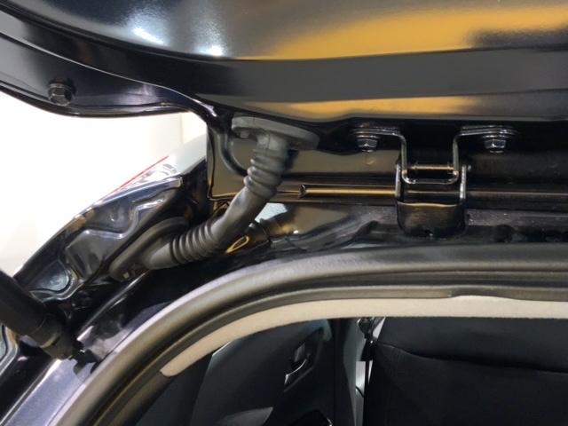 e:HEVホーム Honda SENSING 新車保証 試乗禁煙車 ナビ カーテンエアバッグ TVナビ イモビ 横滑防止 DVD再生 アルミホイール ミュージックプレイヤー接続可 キーフリー クルーズコントロール CD(39枚目)