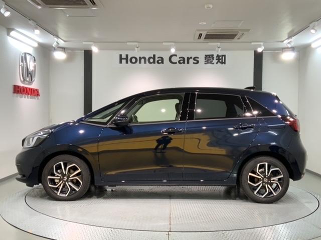 e:HEVホーム Honda SENSING 新車保証 試乗禁煙車 ナビ カーテンエアバッグ TVナビ イモビ 横滑防止 DVD再生 アルミホイール ミュージックプレイヤー接続可 キーフリー クルーズコントロール CD(48枚目)