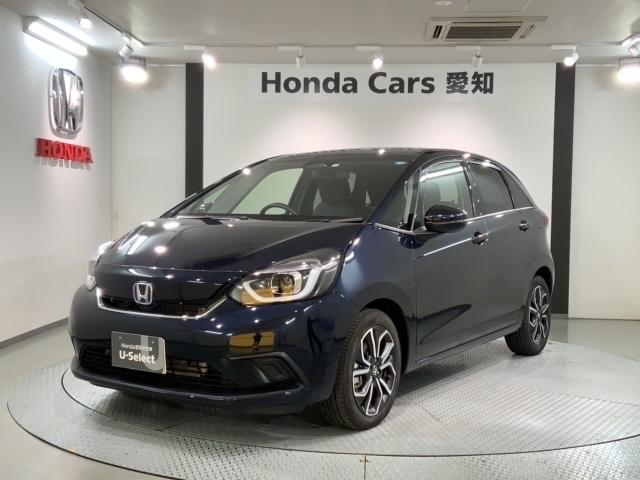 e:HEVホーム Honda SENSING 新車保証 試乗禁煙車 ナビ カーテンエアバッグ TVナビ イモビ 横滑防止 DVD再生 アルミホイール ミュージックプレイヤー接続可 キーフリー クルーズコントロール CD(51枚目)
