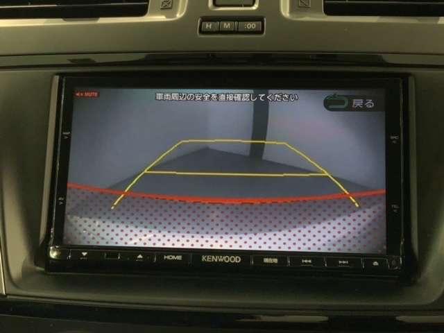 20S-スカイアクティブ 1年保証 ナビ フルセグ Rカメラ DVD ETC キーフリ サイドエアバッグ HIDヘッド 横滑り防止 CD クルーズコントロール AC AW DVD再生 ナビTV ETC 盗難防止システム ABS(5枚目)