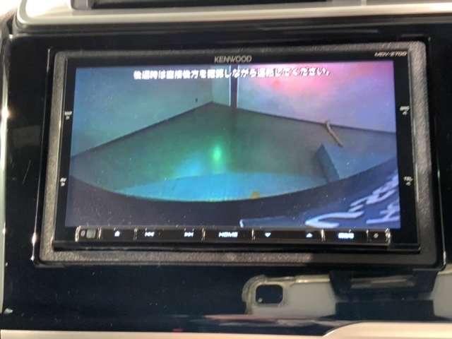 RS あんしんPKG 1年保証 ナビ フルセグRカメラ メモリナビ AUX ETC車載器 地デジフルセグ LEDヘットランプ Bモニター 定期点検記録簿 アルミ ナビTV ABS キーレス エアバッグ(8枚目)