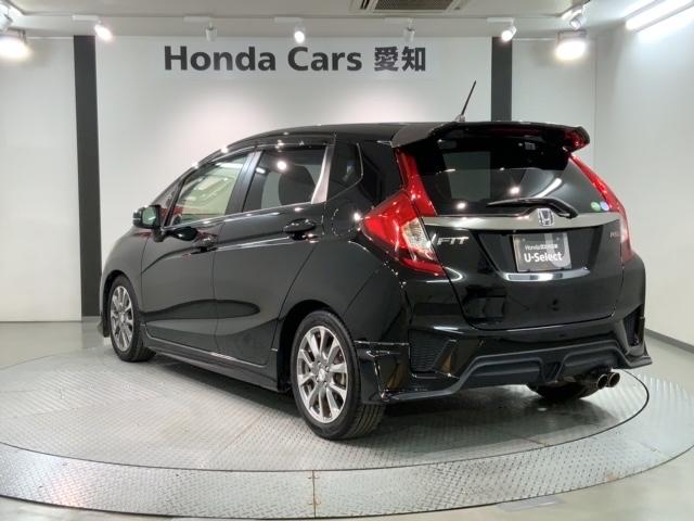 RS あんしんPKG 1年保証 ナビ フルセグRカメラ メモリナビ AUX ETC車載器 地デジフルセグ LEDヘットランプ Bモニター 定期点検記録簿 アルミ ナビTV ABS キーレス エアバッグ(48枚目)