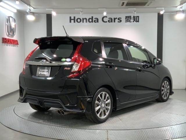 RS あんしんPKG 1年保証 ナビ フルセグRカメラ メモリナビ AUX ETC車載器 地デジフルセグ LEDヘットランプ Bモニター 定期点検記録簿 アルミ ナビTV ABS キーレス エアバッグ(50枚目)
