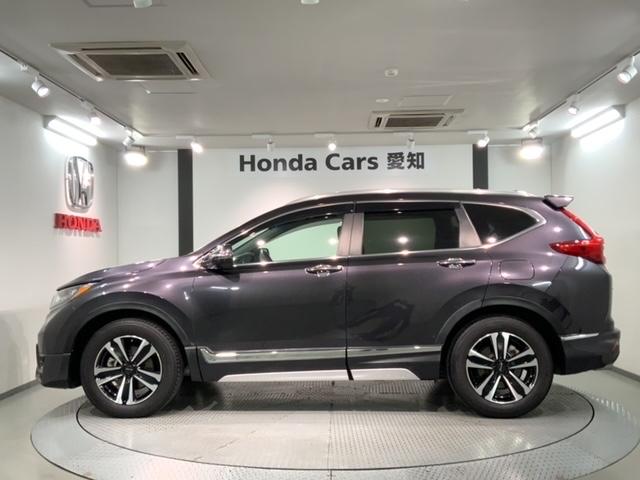 ＥＸ・マスターピース　４１　最長５年保証　ＨｏｎｄａＳＥＮＳＩＮＧ革シ－トサンル－フ　シ－トヒ－タ－　Ｓルーフ　スマ－トキ－　パワ－シ－ト　本革シート　キーレス　ＬＥＤヘッドライト　クルーズコントロール　ドラレコ　ＤＶＤ(47枚目)