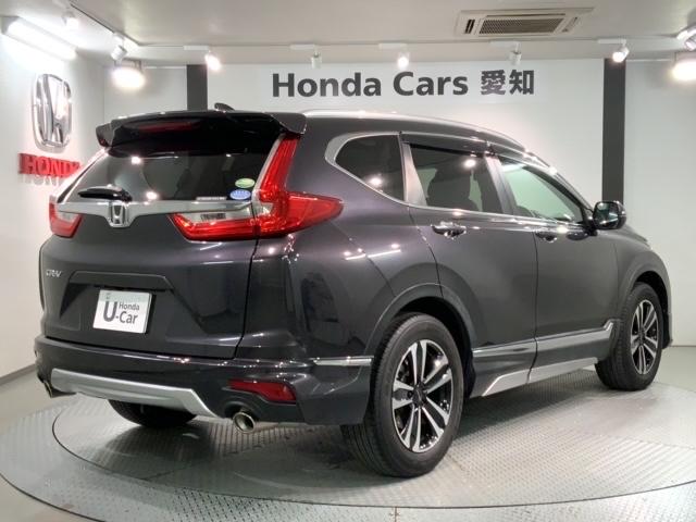 ＥＸ・マスターピース　４１　最長５年保証　ＨｏｎｄａＳＥＮＳＩＮＧ革シ－トサンル－フ　シ－トヒ－タ－　Ｓルーフ　スマ－トキ－　パワ－シ－ト　本革シート　キーレス　ＬＥＤヘッドライト　クルーズコントロール　ドラレコ　ＤＶＤ(50枚目)