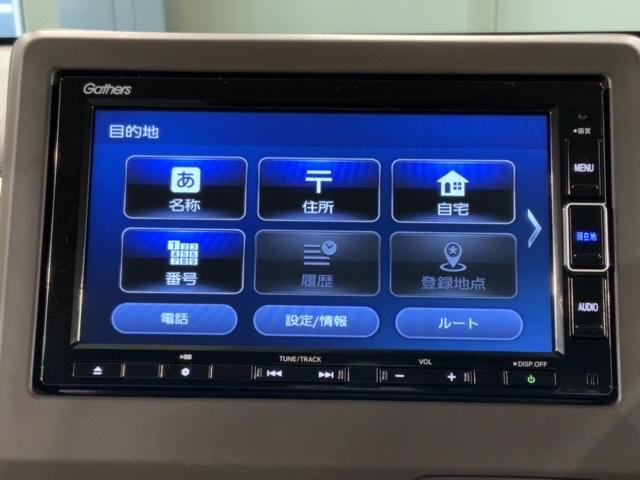Ｎ－ＷＧＮ Ｌ　ＨｏｎｄａＳＥＮＳＩＮＧ新車保証試乗禁煙車　前席シートヒーター　盗難防止装置　バックカメラ　フルセグ　オートクルーズコントロール　ベンチシート　パワーウィンドー　ＤＶＤ再生　ＡＢＳ　パワステ　ＥＴＣ（39枚目）