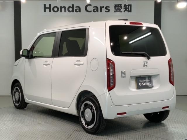 Ｌ　ＨｏｎｄａＳＥＮＳＩＮＧ新車保証試乗禁煙車　前席シートヒーター　盗難防止装置　バックカメラ　フルセグ　オートクルーズコントロール　ベンチシート　パワーウィンドー　ＤＶＤ再生　ＡＢＳ　パワステ　ＥＴＣ(48枚目)