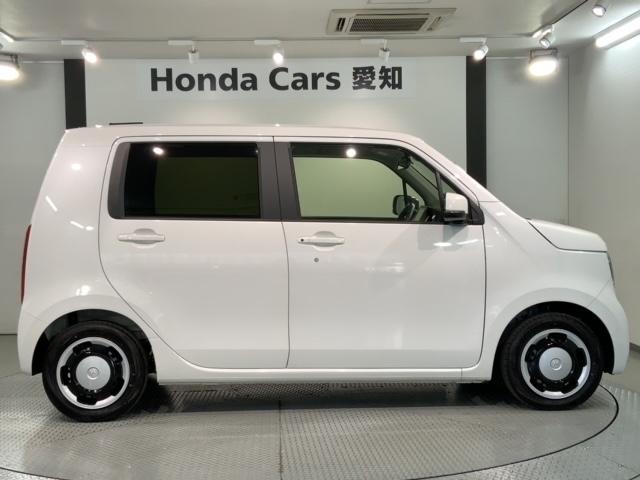 Ｌ　ＨｏｎｄａＳＥＮＳＩＮＧ新車保証試乗禁煙車　前席シートヒーター　盗難防止装置　バックカメラ　フルセグ　オートクルーズコントロール　ベンチシート　パワーウィンドー　ＤＶＤ再生　ＡＢＳ　パワステ　ＥＴＣ(51枚目)