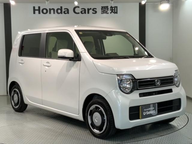 Ｌ　ＨｏｎｄａＳＥＮＳＩＮＧ新車保証試乗禁煙車　前席シートヒーター　盗難防止装置　バックカメラ　フルセグ　オートクルーズコントロール　ベンチシート　パワーウィンドー　ＤＶＤ再生　ＡＢＳ　パワステ　ＥＴＣ(52枚目)