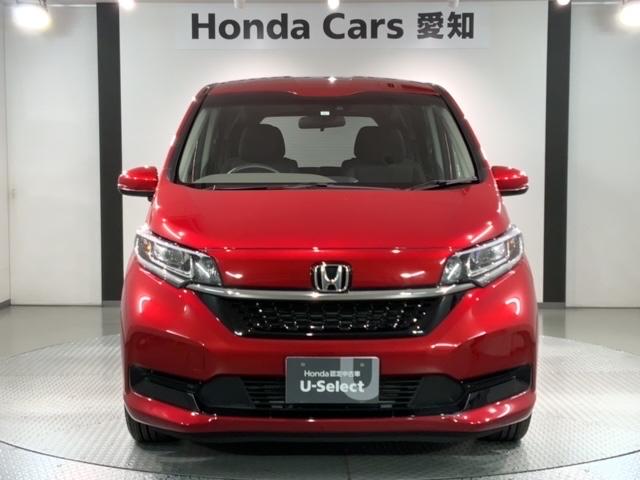 Ｇ　ＨｏｎｄａＳＥＮＳＩＮＧ２年保証ナビＲカメラ　ブレーキサポート　記録簿　シートＨ　パワーウィンド　左右パワースライドドア　盗難防止システム　スマ－トキ－　パワーステアリング　バックカメラ　地デジ(53枚目)